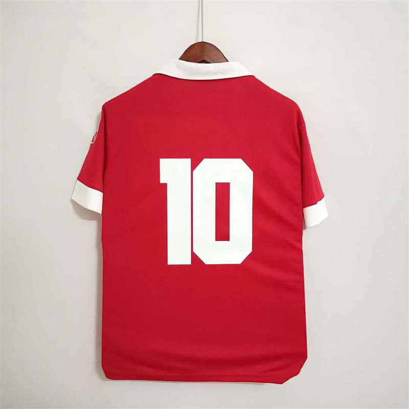 Benfica Benfica home 3