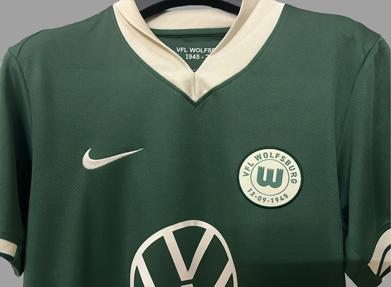 Wolfsburg 25/26 Wolfsburg 80th Anniversary 3