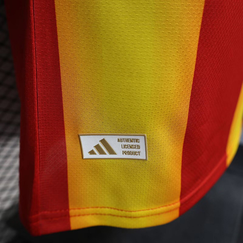 Spagna Spain Special Player 7