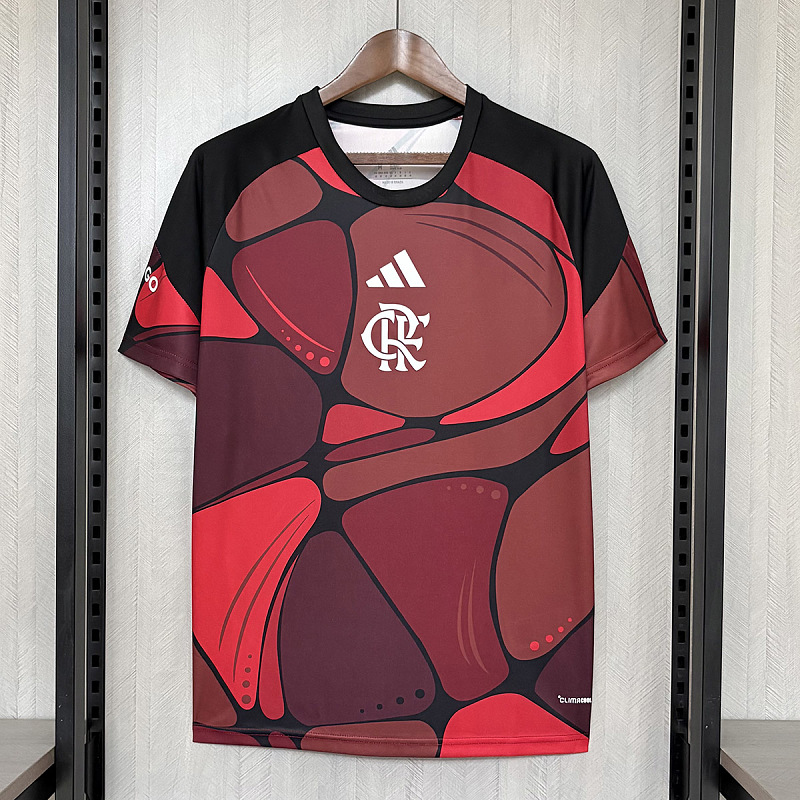 Flamengo Flamengo Pre-Match