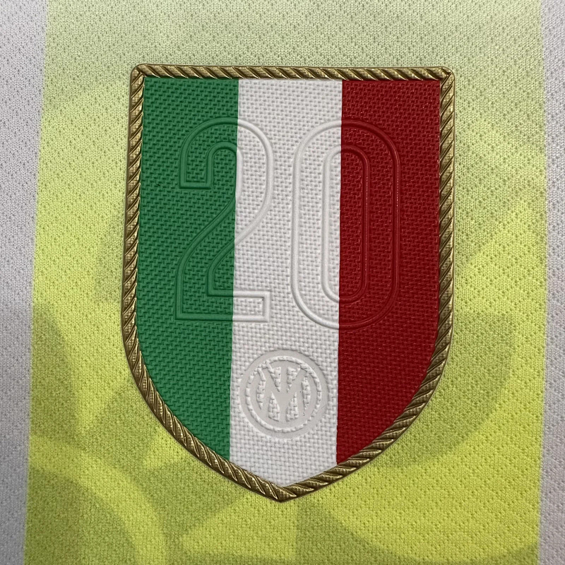 Inter 24/25 Inter Milan Valentino Rossi Special Edition Away 7