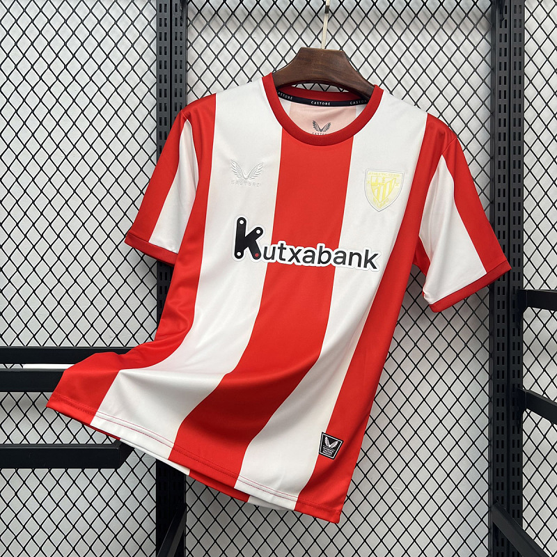 Athletic Bilbao 25/26 Athletic Club Bilbao Retro