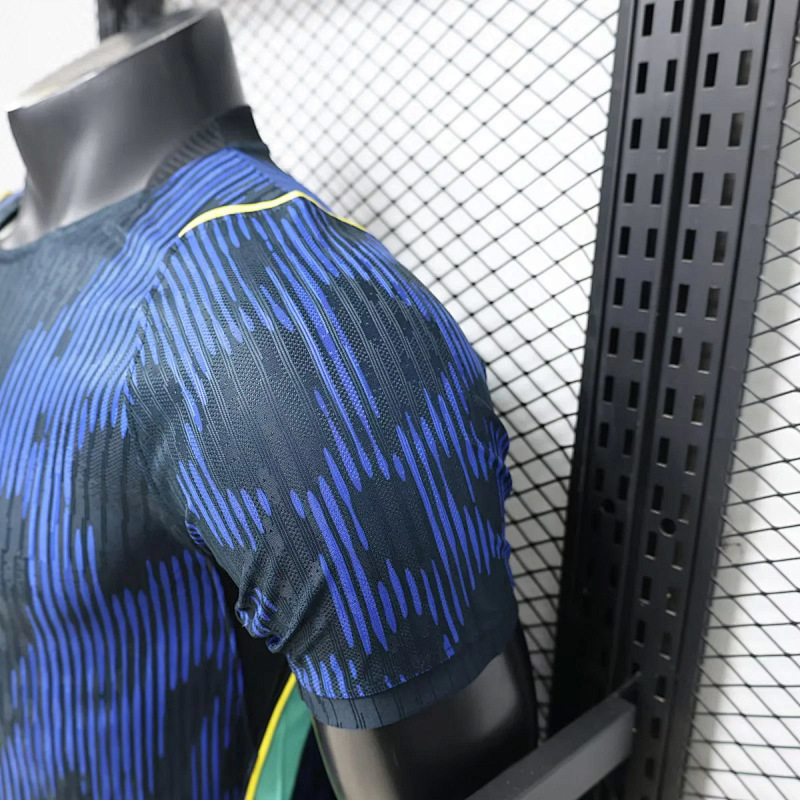 Brasile Brazil Away Player 3