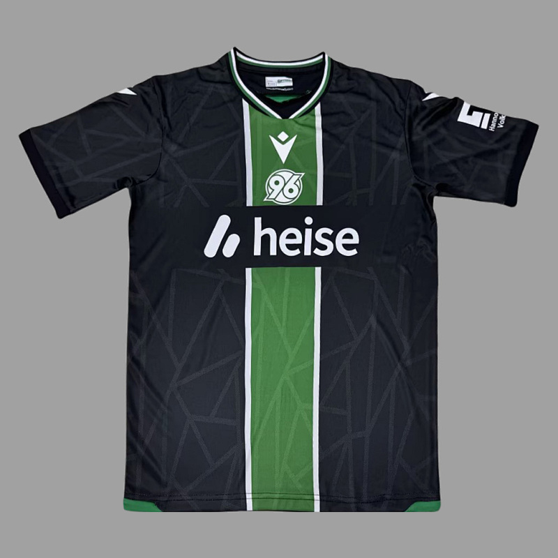 Hannover 96 25/26 Hannover 96 Away