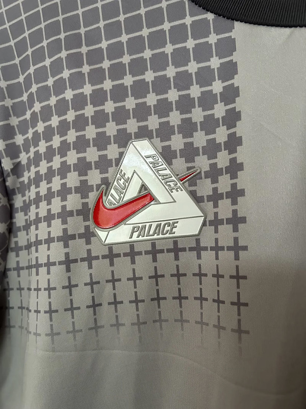 Inghilterra England Pre-Match Shirt 3