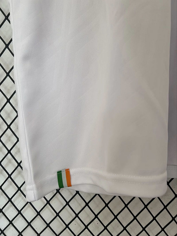 Nazionale Ireland St. Patrick's Day White 2
