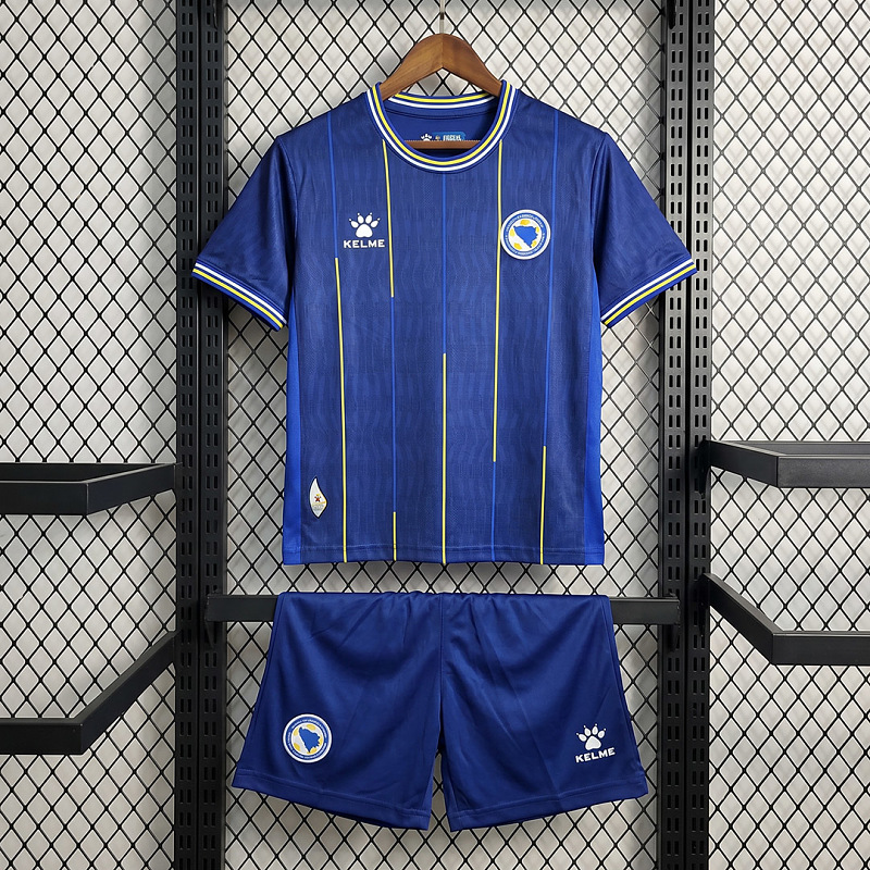 Nazionale Bosnia and Herzegovina Home Kids