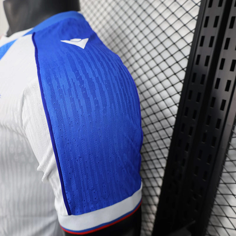 Crystal Palace 25/26 Crystal Palace Away Player 7