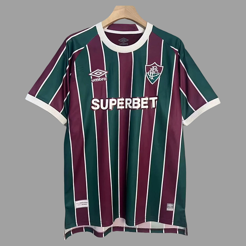 Fluminense Fluminense Home