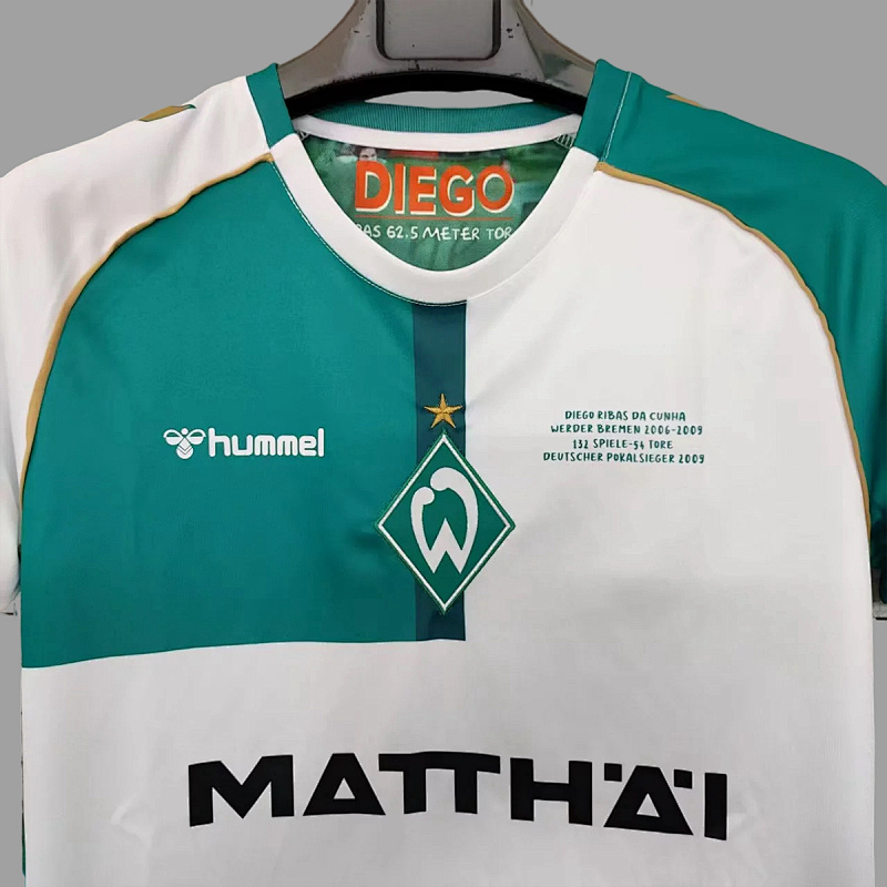 Werder Bremen 24/25 Werder Bremen Special Version 4