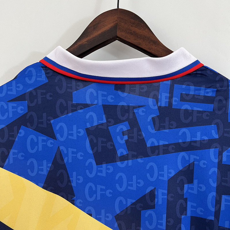 Chelsea Chelsea Mash Up Retro 5