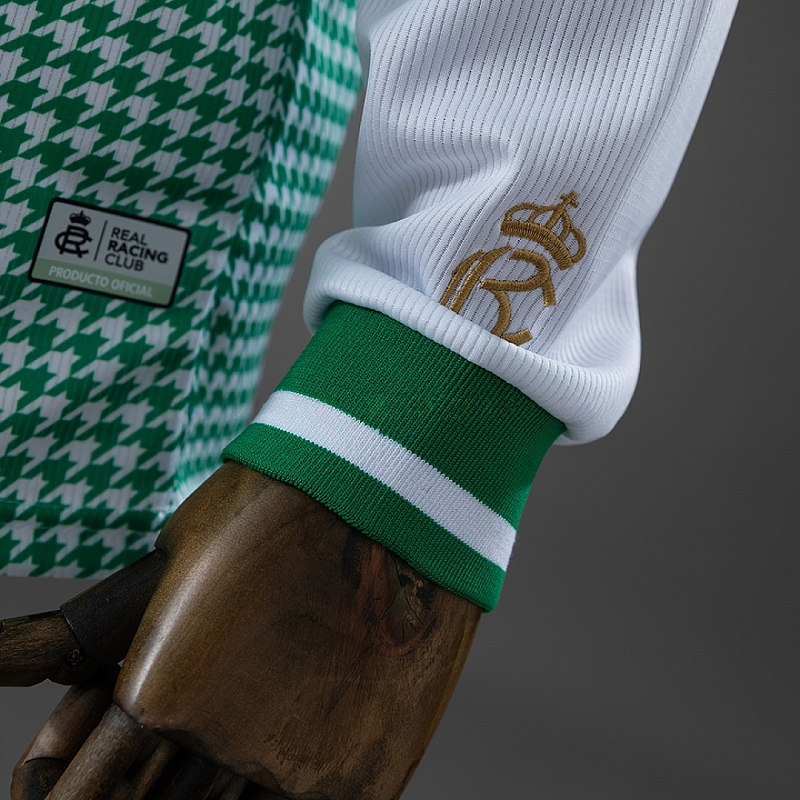 Santander 113 Santander 113 Years Anniversary Long Sleeve 6