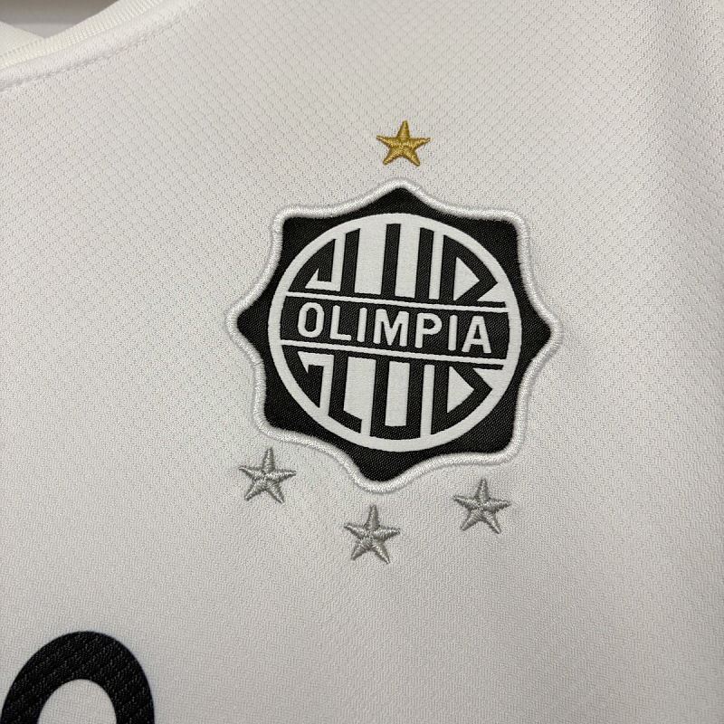 Club Olimpia Club Olimpia Home 4