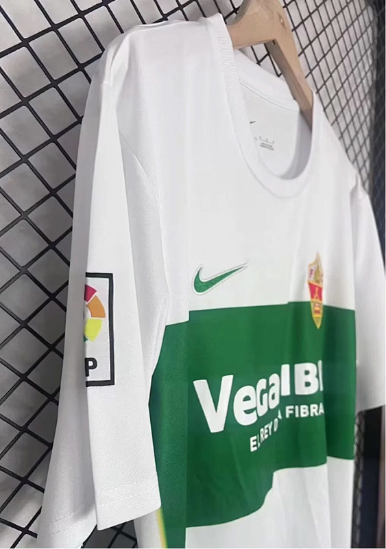 Elche Soccer 25/26 Elche Retro 3