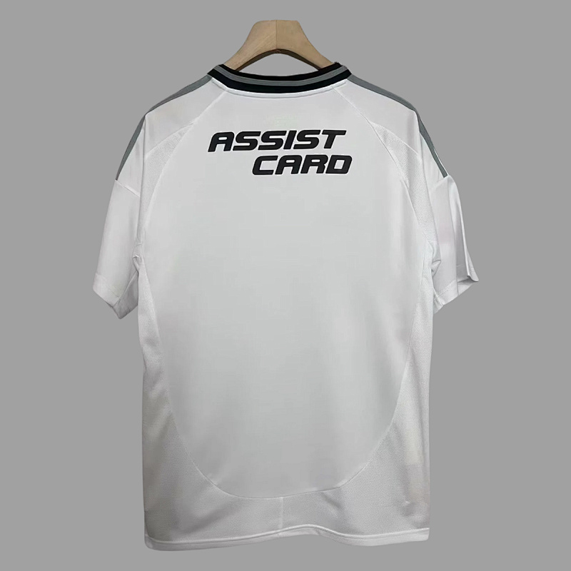 Colo Colo Colo Colo Home 4