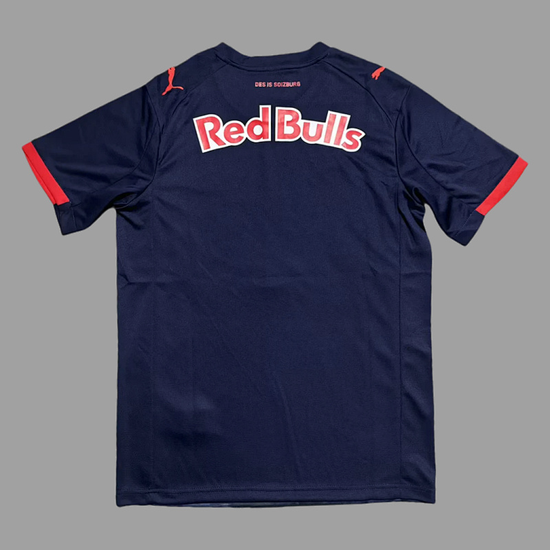 Salzburg Soccer 25/26 Salzburg Away 2