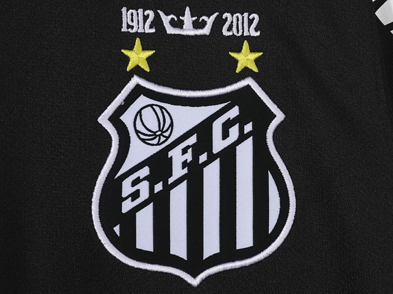 Santos Santos Neymar Special Version Retro 5