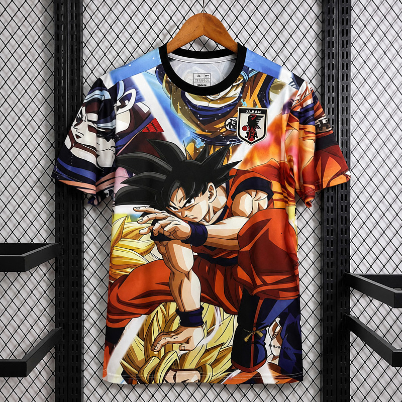 Giappone Japan Drgaon Ball Z Son Goku Special