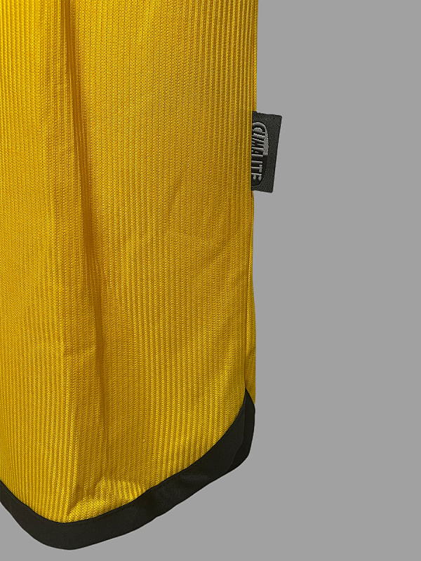 Milan 99/00 AC Milan Away Fourth Retro 3
