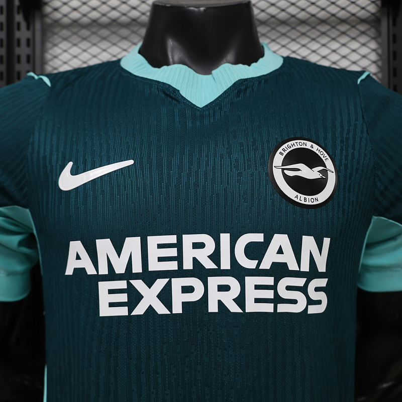 Brighton 26/27 Brighton Third Player 9