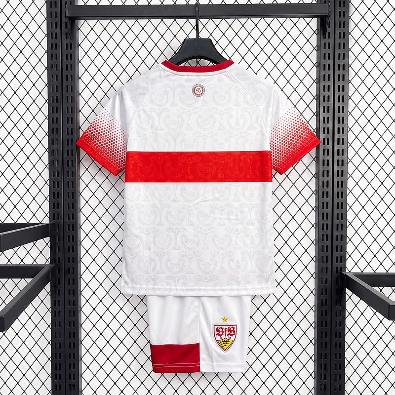Stuttgart 26/27 Stuttgart Home Kids 2