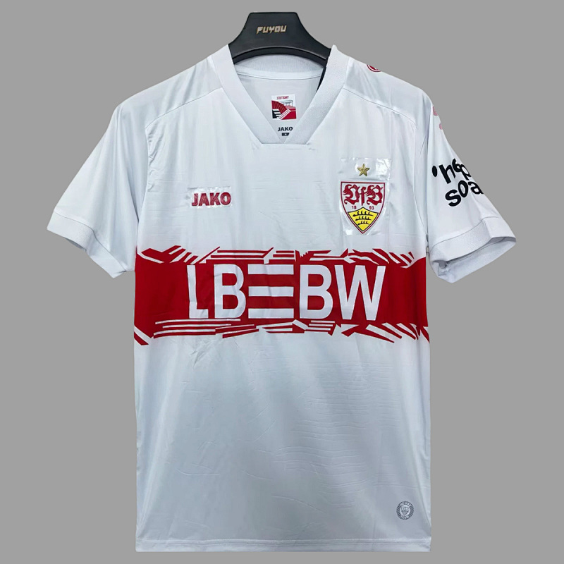 Stuttgart 25/26 Stuttgart Home
