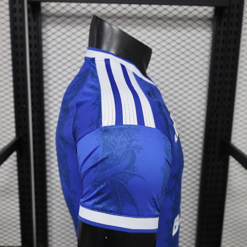 Leicester City 26/27 Leicester City Home Player 6