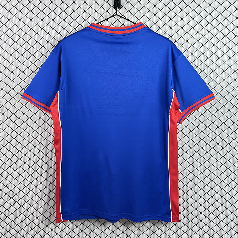 Getafe CF 99/00 Getafe CF Home Retro 4