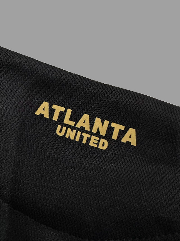 Atlanta United Atlanta United Home Player 2