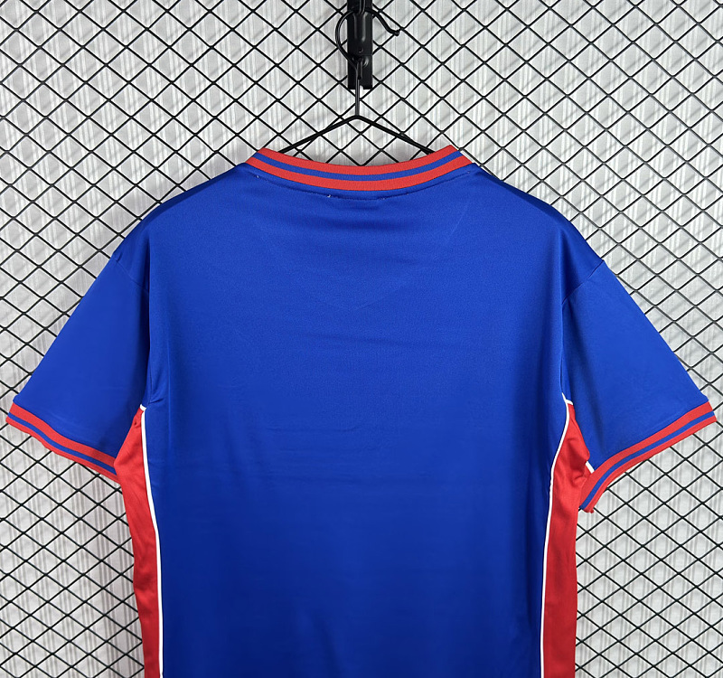 Getafe CF 99/00 Getafe CF Home Retro 2