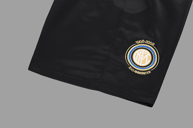 Inter 07/08 Inter Milan Away Kids Retro Size 16-28 3
