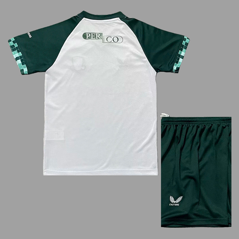 Middlesbrough Soccer 25/26 Middlesbrough Third Kids Size 16-28 2