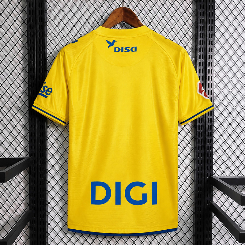 UD Las 26/27 UD Las Palmas Home 2
