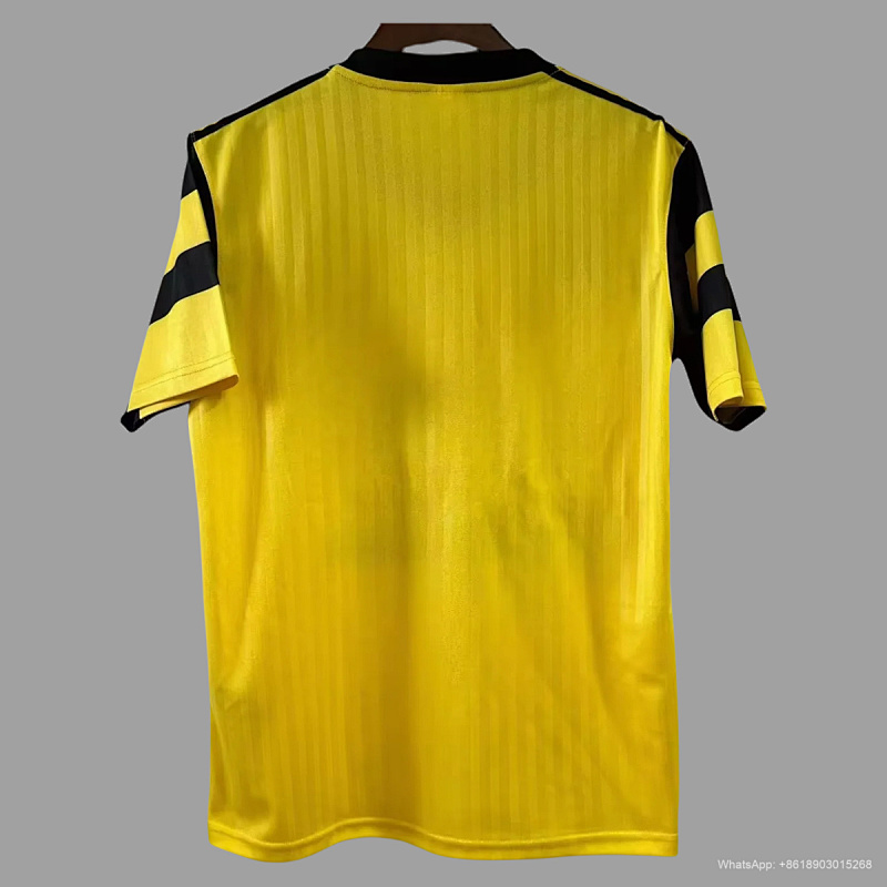 Borussia Dortmund 89/90 Dortmund Anniversary Retro 2