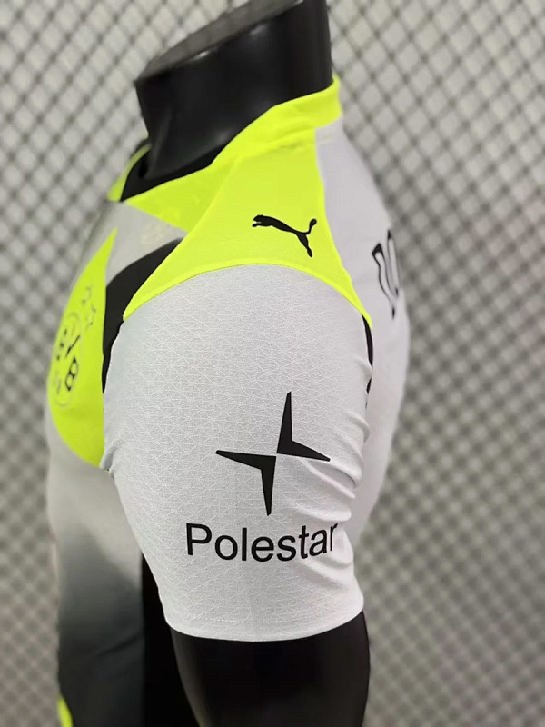 Borussia Dortmund 25/26 Dortmund Away Player 5