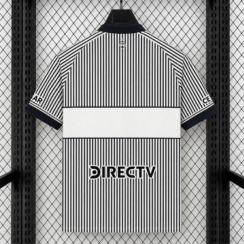Boca Juniors Boca Juniors Away 2