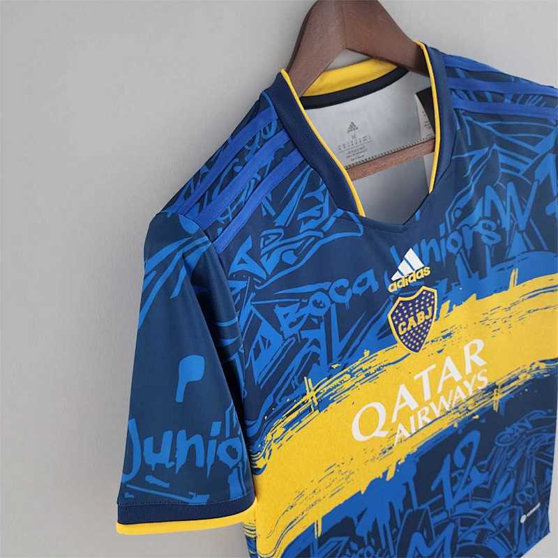 Boca Juniors 22-23 Boca Juniors special edition 6