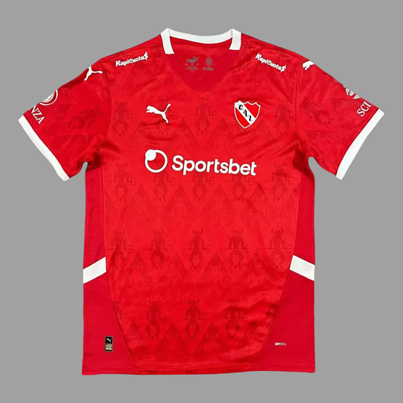 Independiente Atletico Independiente Home