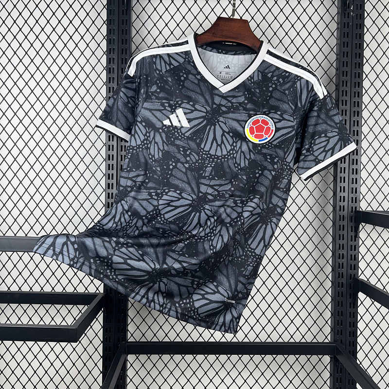 Colombia Colombia Special Butterfly