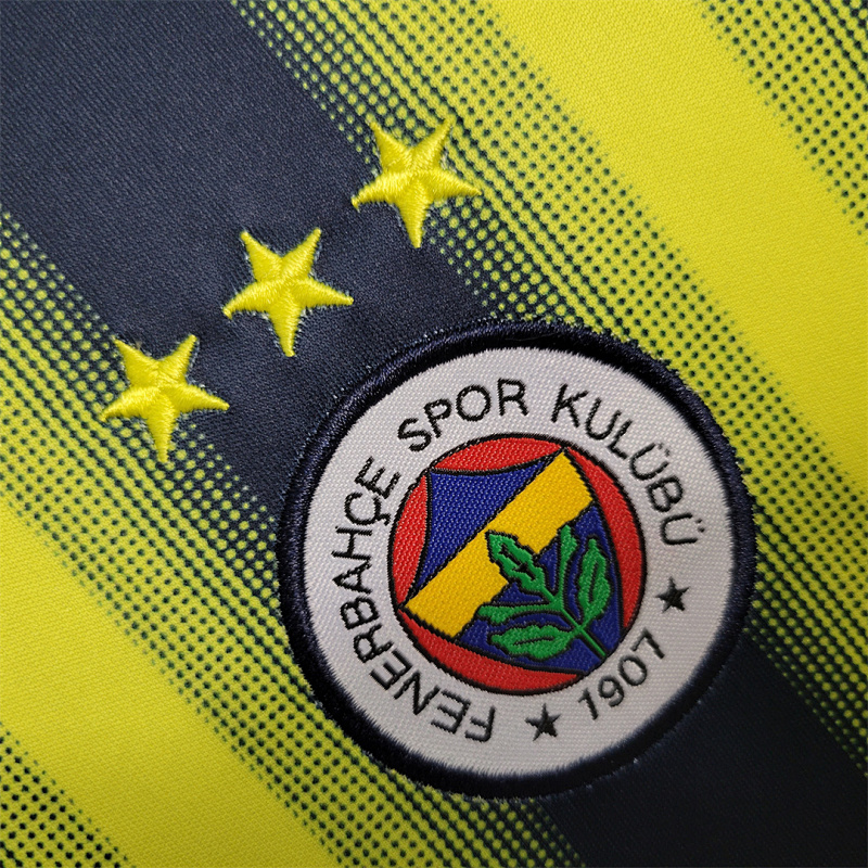 13-14 Fenerbahce 13-14 Fenerbahce home 2