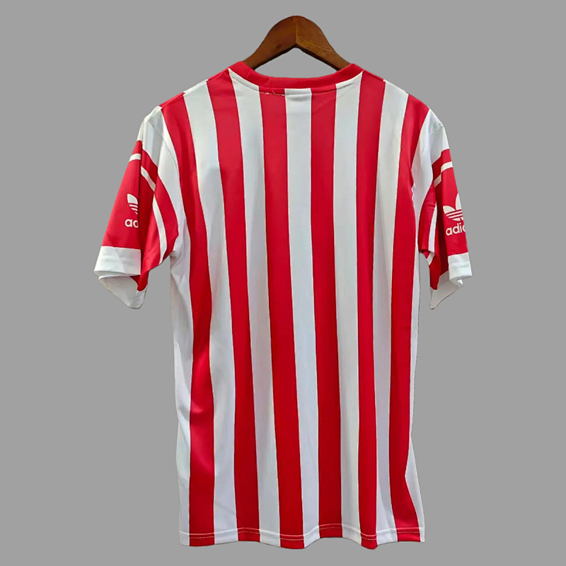 Derry City 87/88 Derry City Home Retro 9