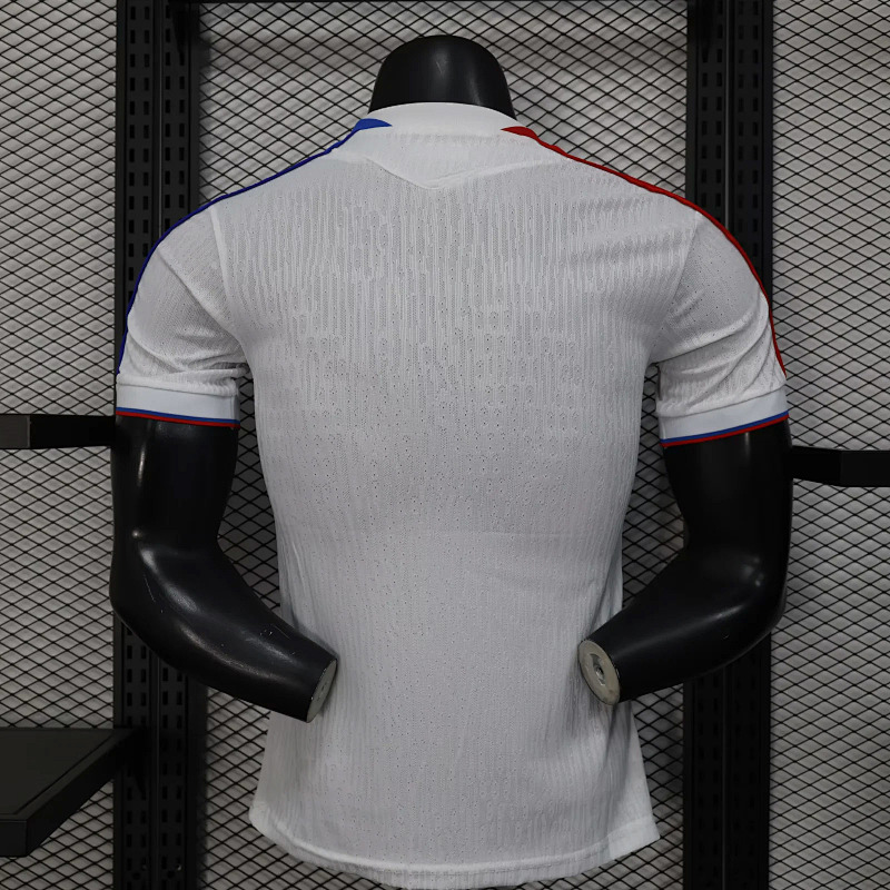 Crystal Palace 25/26 Crystal Palace Away Player 9