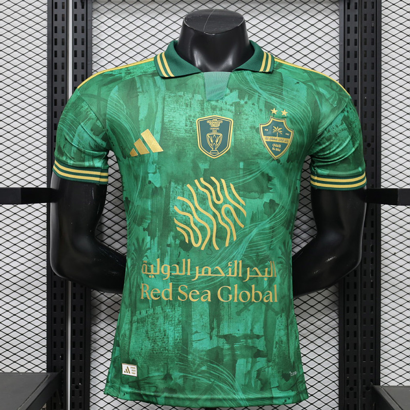 Ah Ahli Ah Ahli Saudi FC Special Player