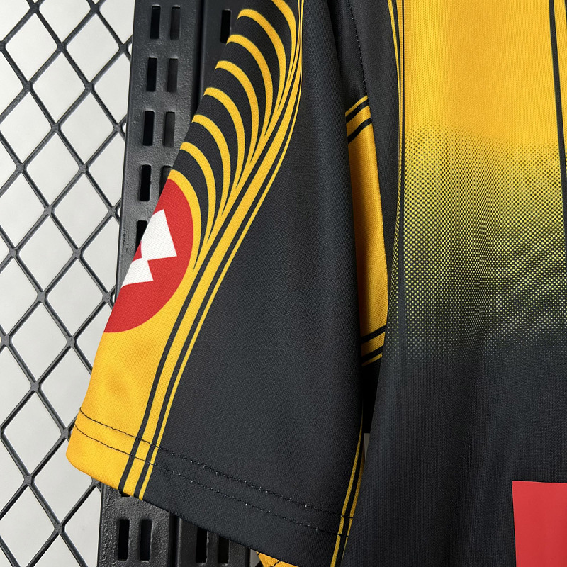 Real Zaragoza 03/04 Real Zaragoza Away Retro 4