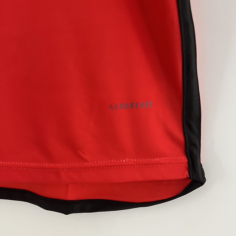 River Plate 23-24 River away jersey 9