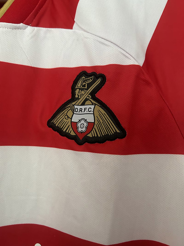 Doncaster Rovers 26/27 Doncaster Rovers Home 3