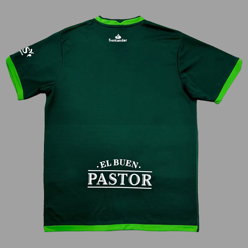 Santander Soccer 25/26 Santander Away 2
