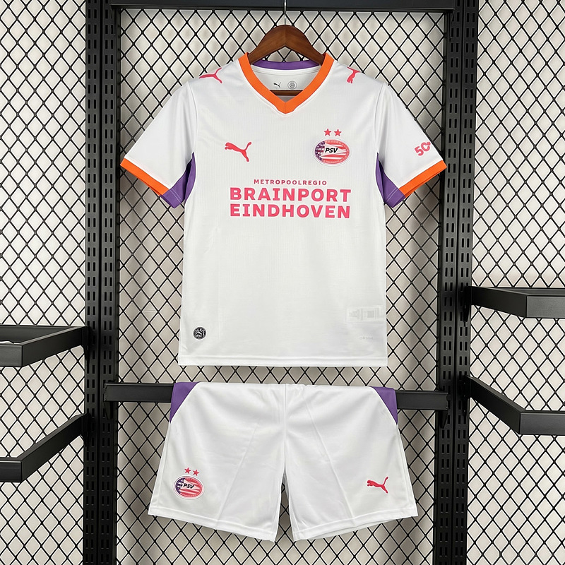 PSV 26/27 PSV Eindhoven Away Kids