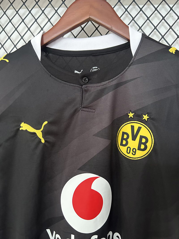 Borussia Dortmund 26/27 BVB Dortmund Away 2