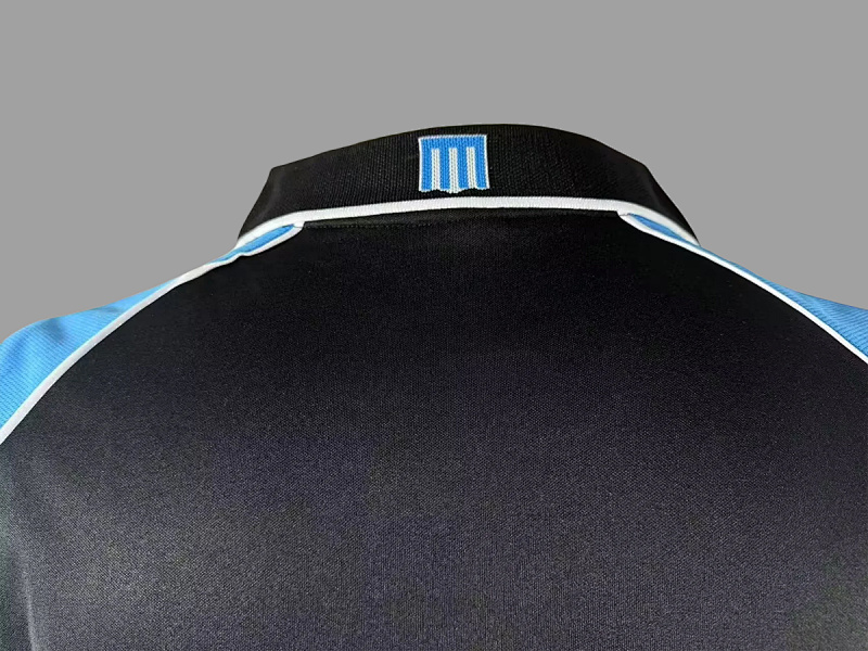Racing 00/01 Racing Avellaneda Third Retro 2